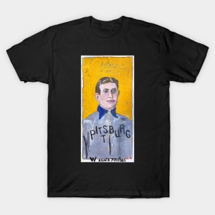 Honus Wagner T-Shirt